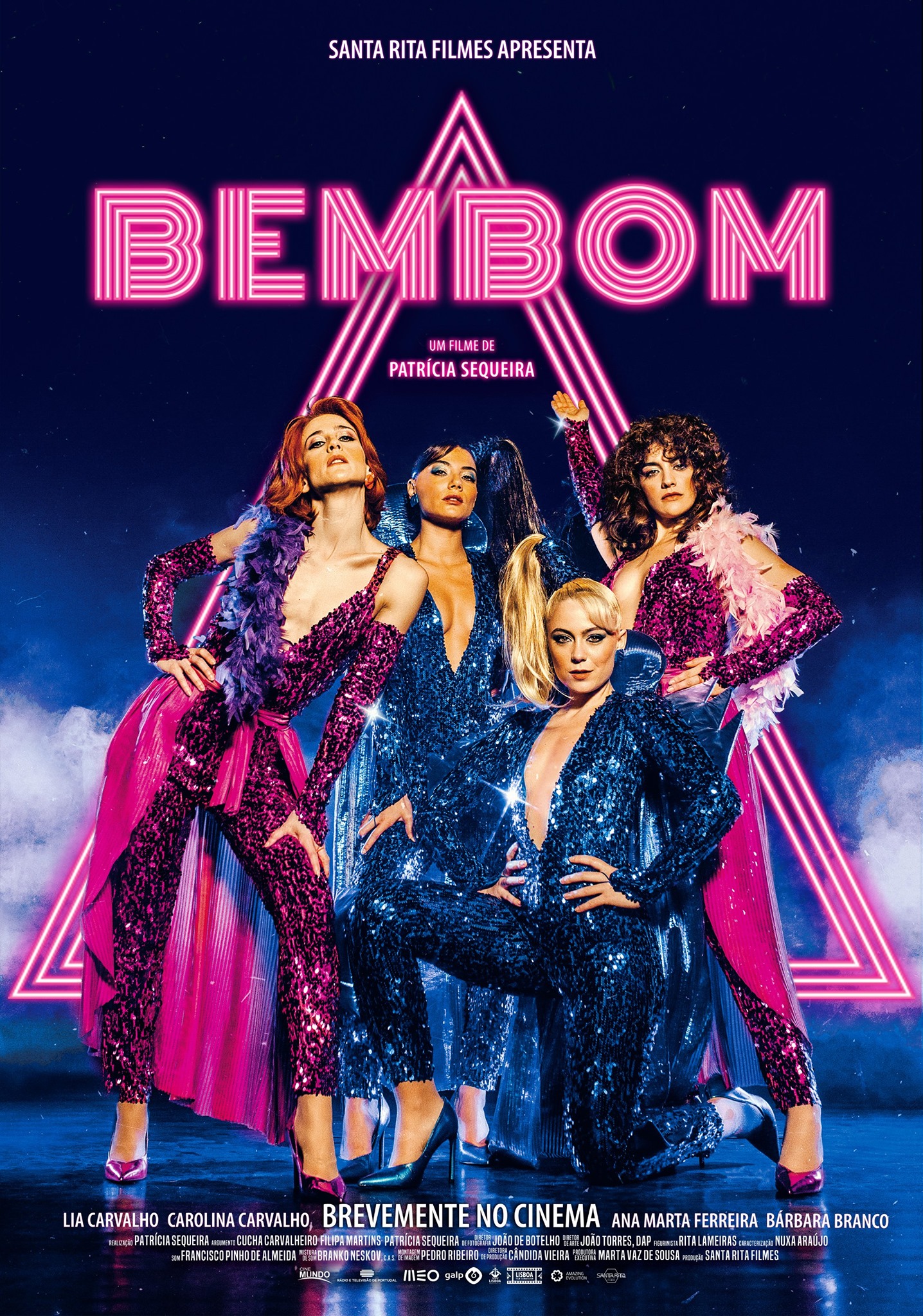 Bem Bom — Full Post — Loudness Films