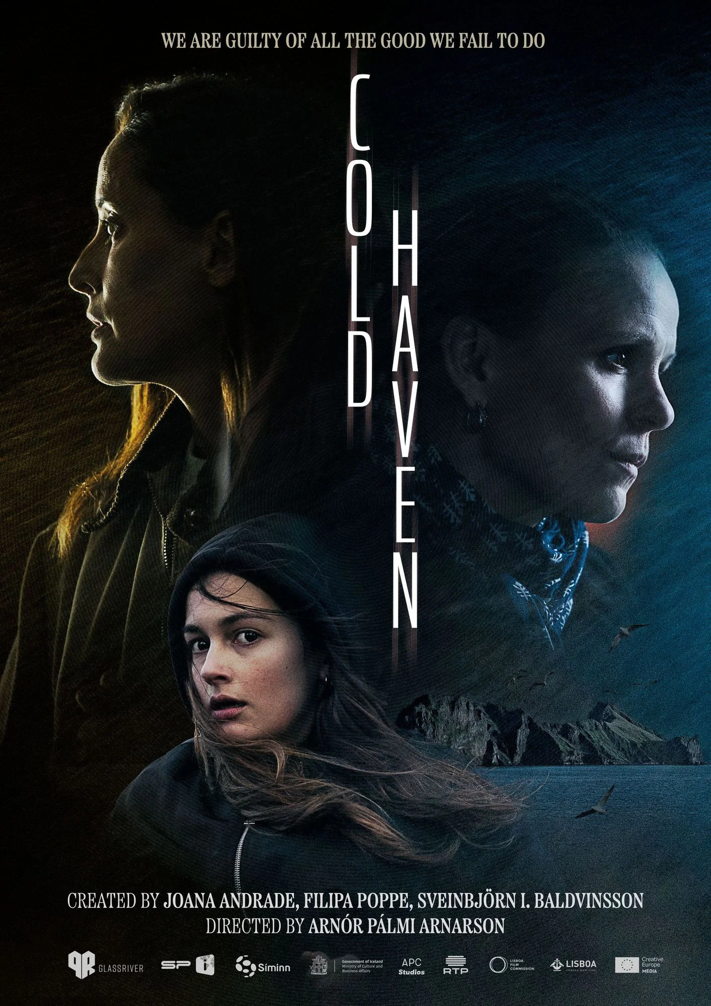 Cold Haven — Full Post — Loudness Films