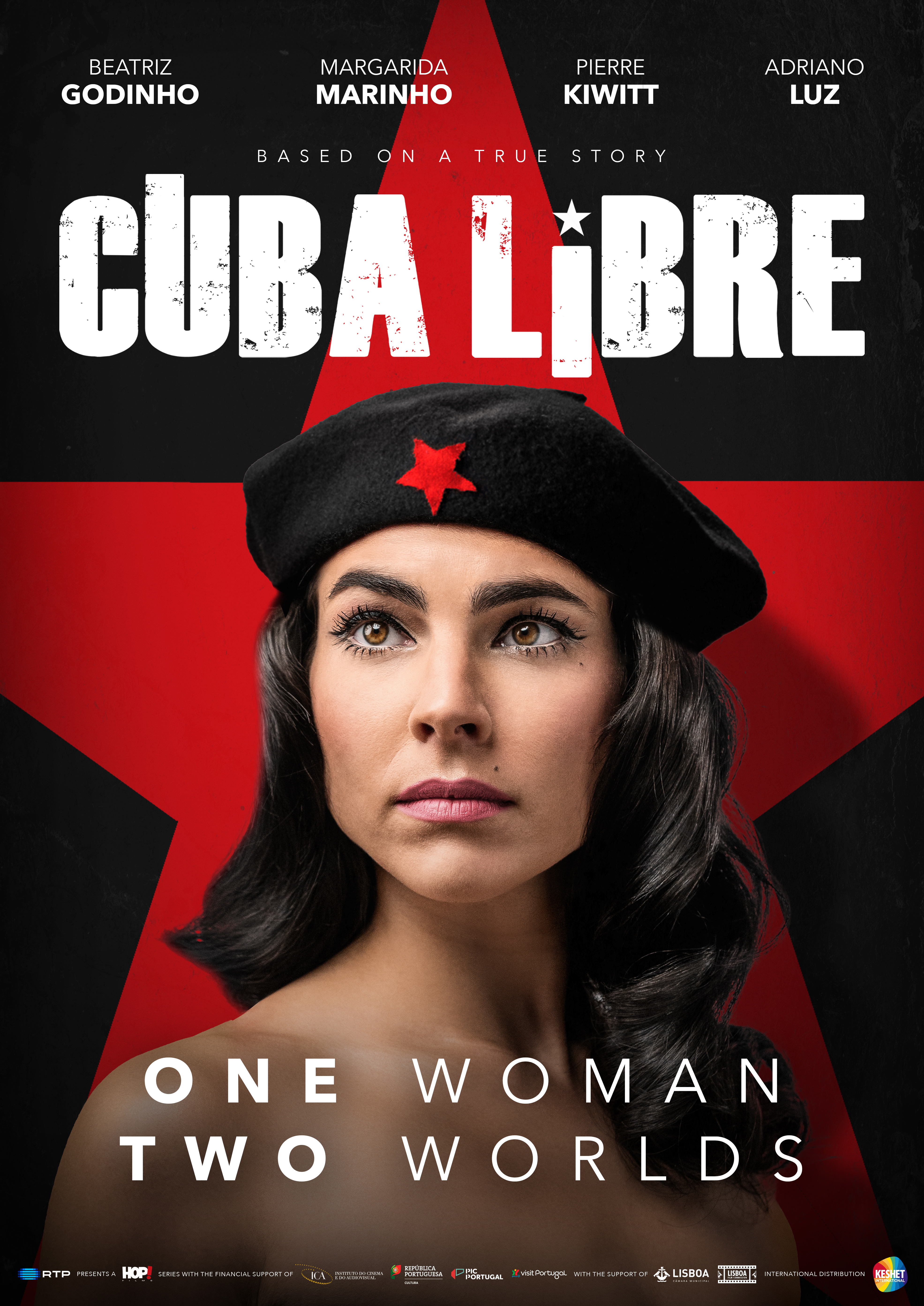 Cuba Libre — Full Post — Loudness Films