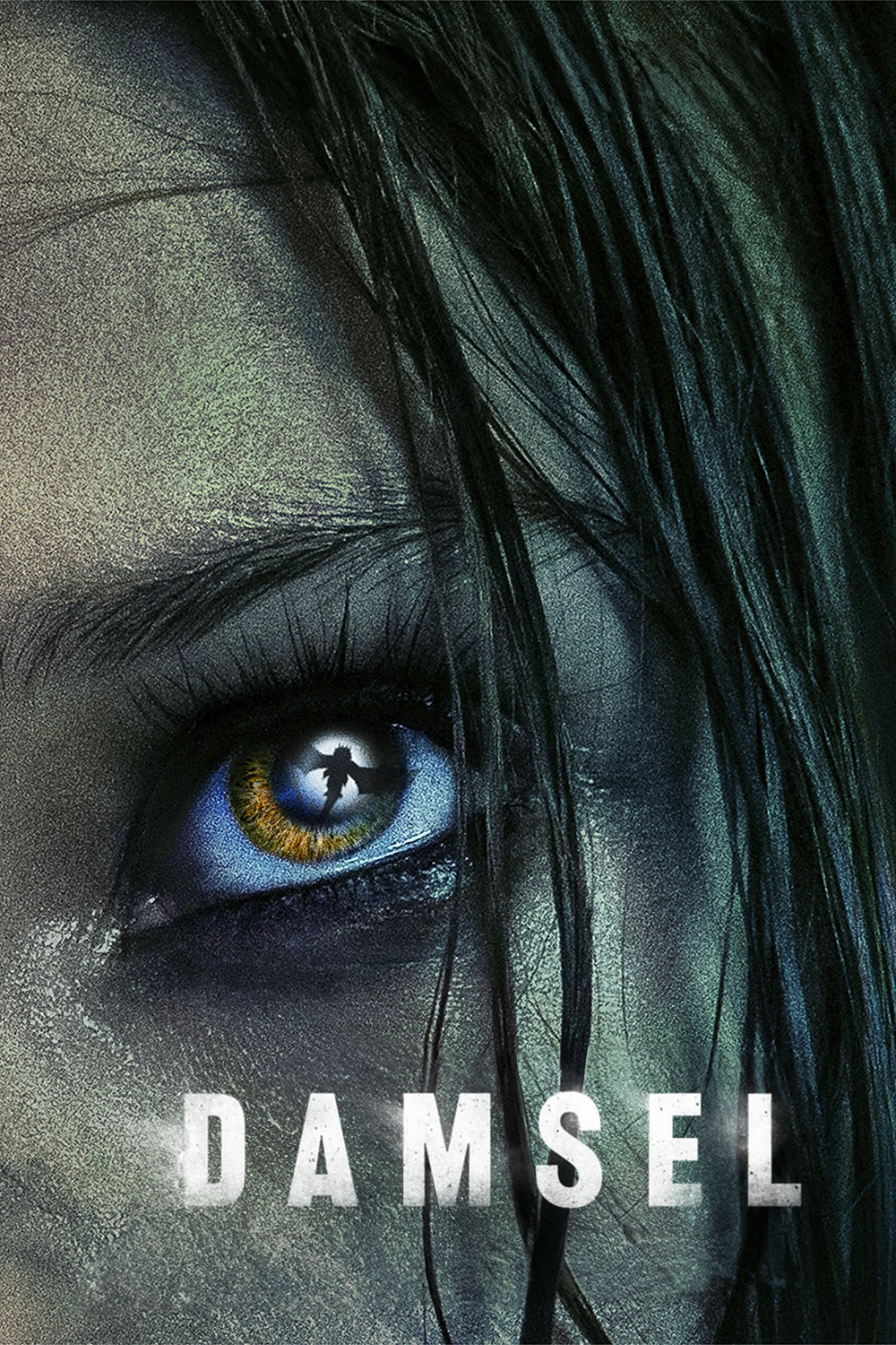 Damsel — Data Management — Loudness Films