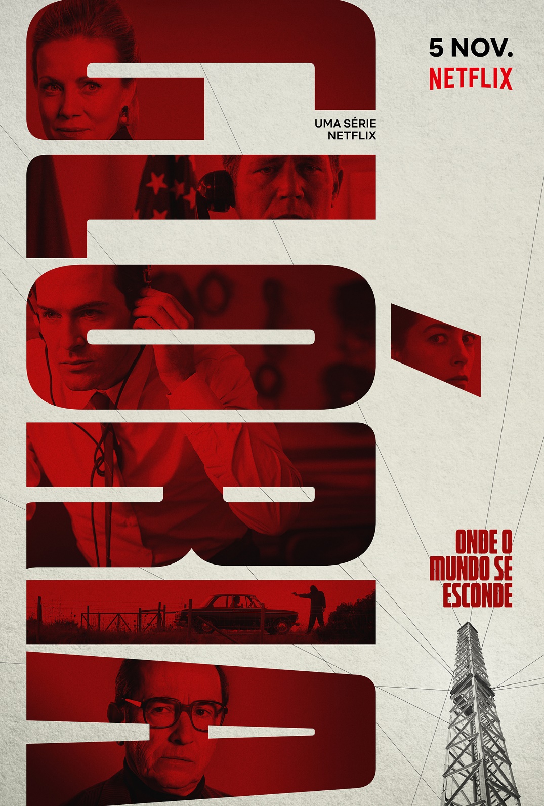 Glória — Full Post — Loudness Films
