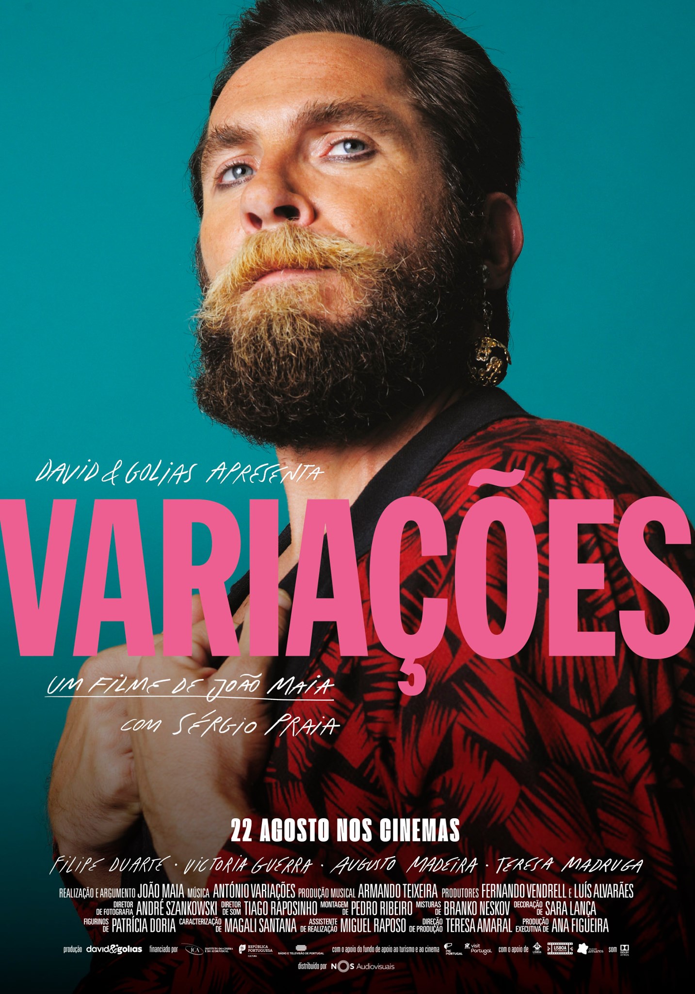 Variações — Full Post — Loudness Films